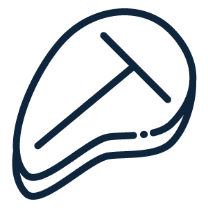 Red Meat Logo